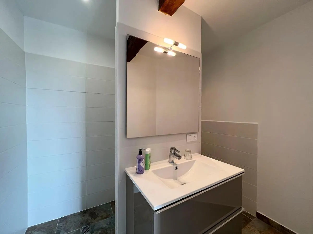 Residence La Salamandre Kamers Rabastens