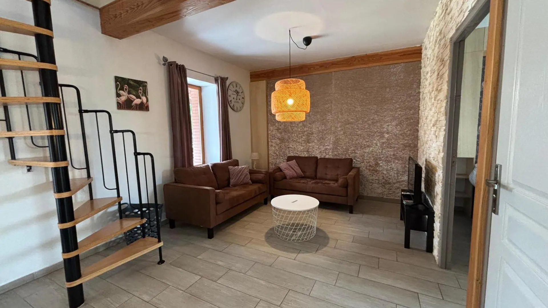 Residence La Salamandre Kamers Rabastens 0*,  Franciaország