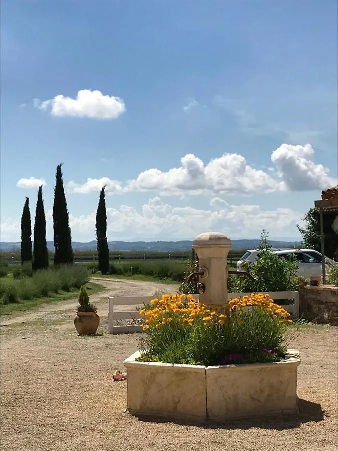 Residence La Salamandre Kamers Rabastens